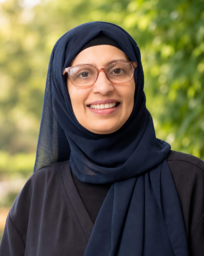Shahnaz Shahid Ali